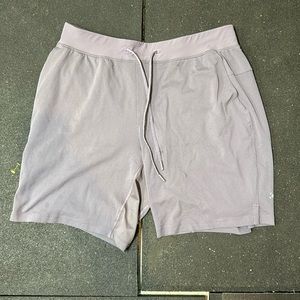 Lululemon athletic shorts